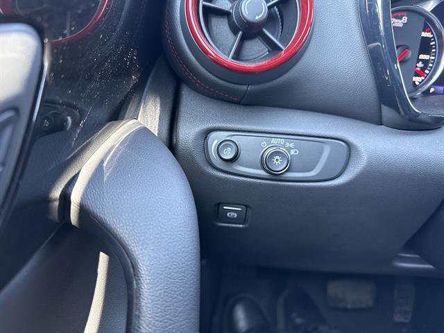 Used 2023 Chevrolet Blazer RS w/ LPO, Floor Liner Package image 21