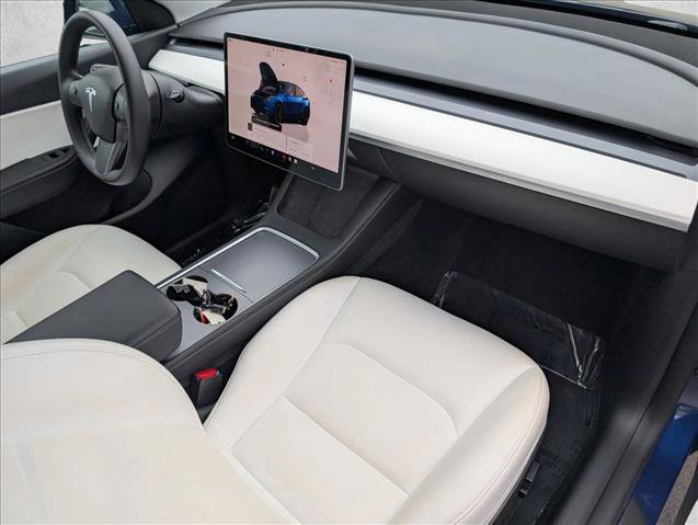 Used 2022 Tesla Model Y Performance AWD/4WD image 20