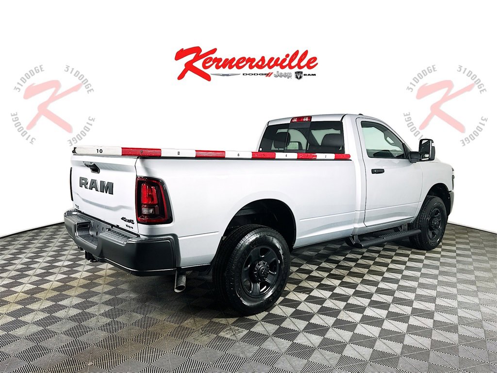 New 2026 RAM 3500 Tradesman image 7
