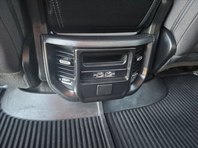 Used 2023 RAM 1500 Big Horn AWD/4WD image 17