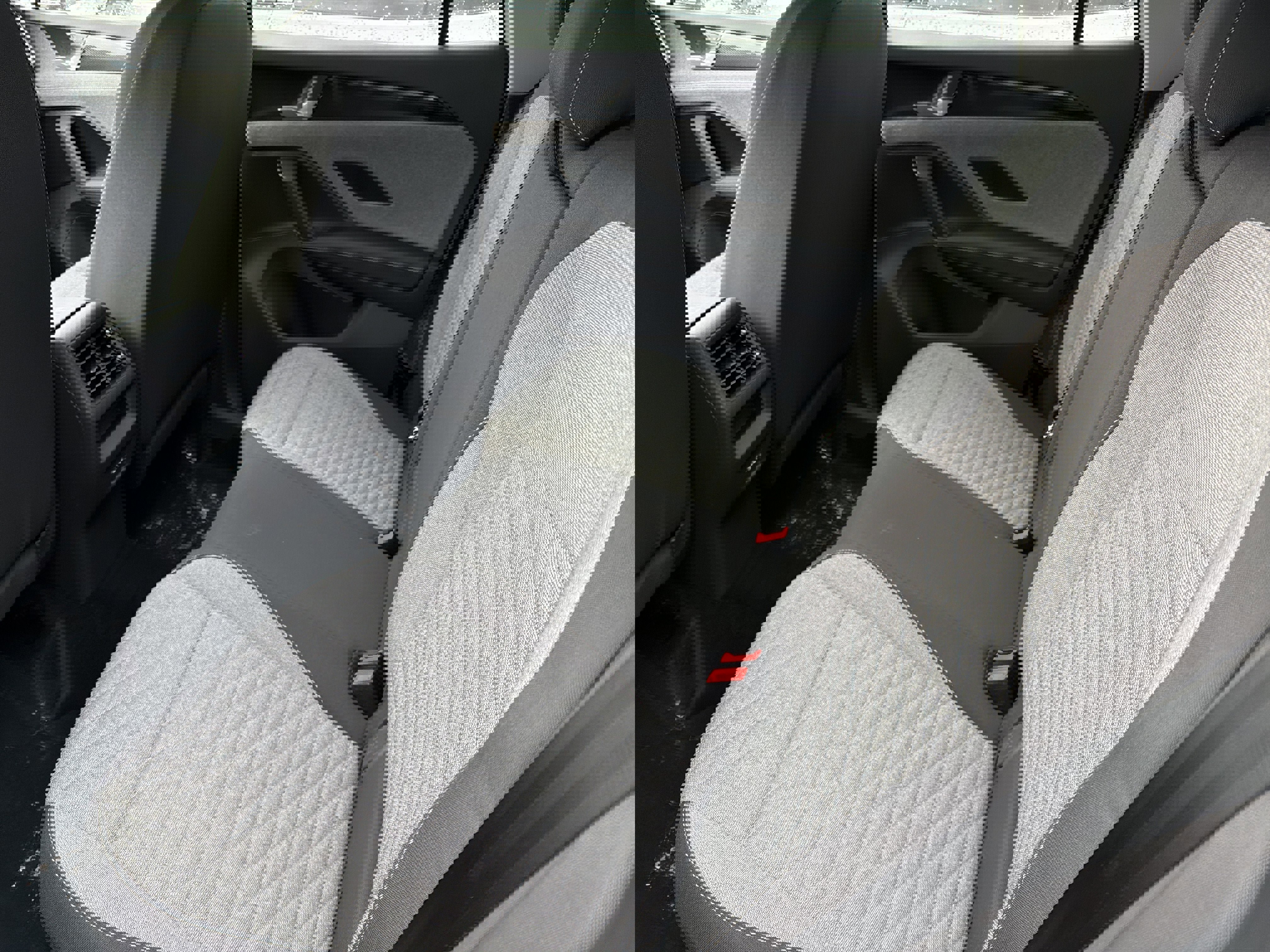 New 2026 Volkswagen Tiguan S image 22