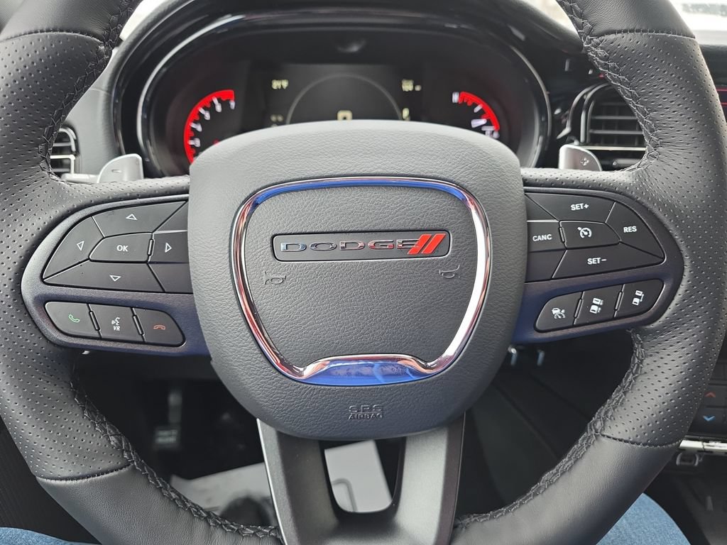 New 2026 Dodge Durango GT AWD/4WD image 15