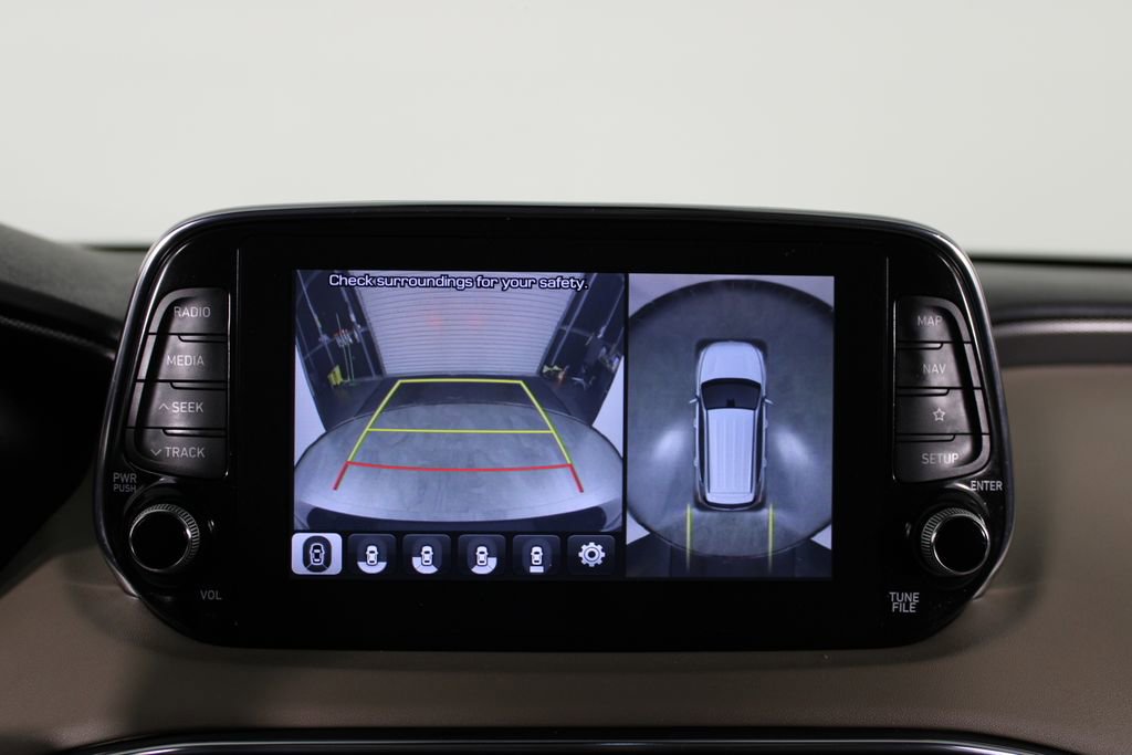 Used 2019 Hyundai Santa Fe FWD image 29