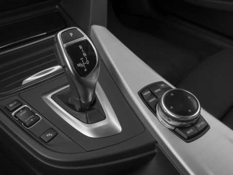 Used 2017 BMW 430i xDrive Coupe image 14