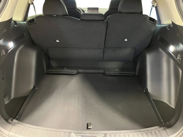 New 2026 Honda CR-V EX image 26