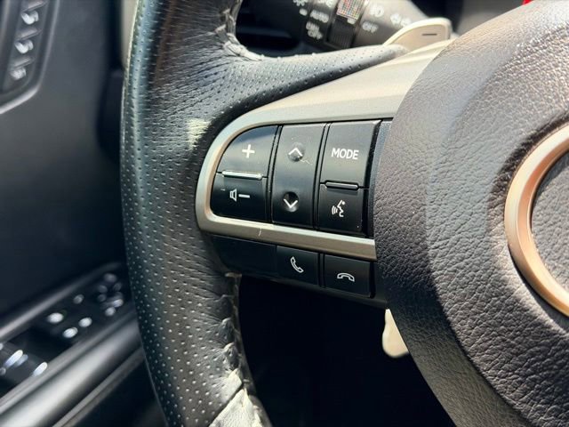Used 2019 Lexus RX 350 F Sport AWD/4WD image 9
