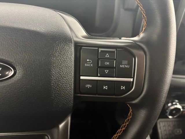 Used 2025 Ford F150 Tremor w/ Bed Utility Package AWD/4WD image 28