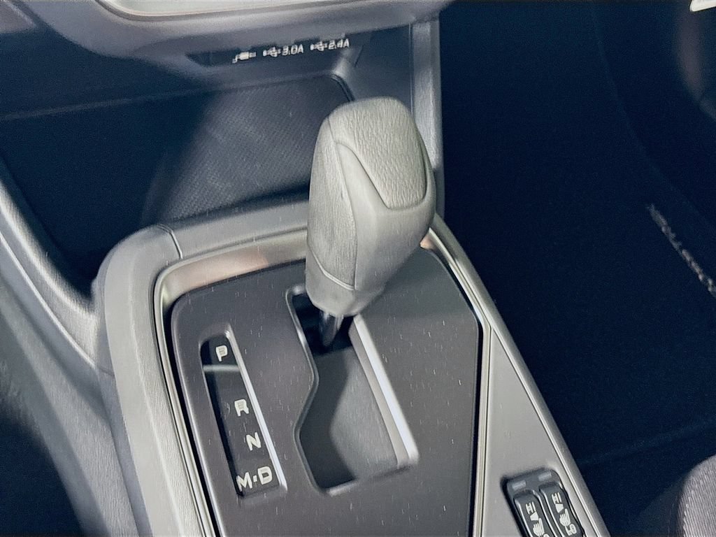 Certified 2025 Subaru Crosstrek 2.5i Premium AWD/4WD image 18