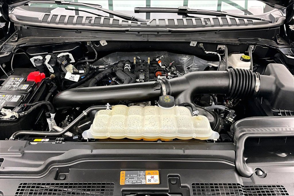 Certified 2025 Ford Expedition Max Active AWD/4WD image 10