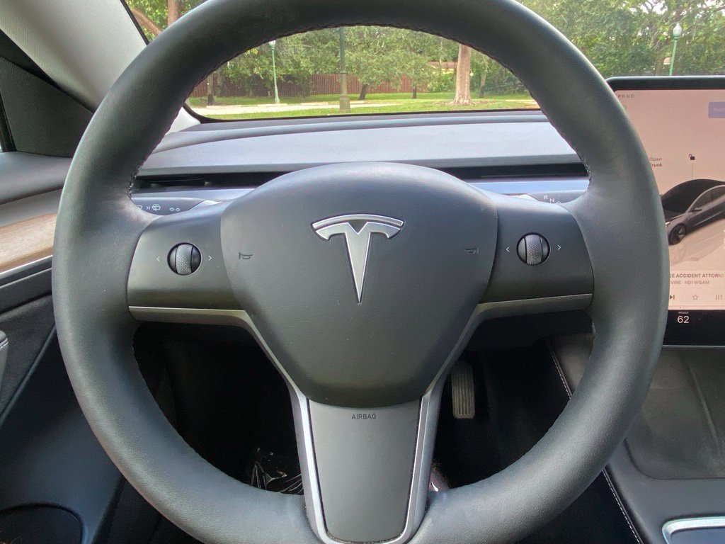 Used 2023 Tesla Model 3 Standard Range RWD image 21