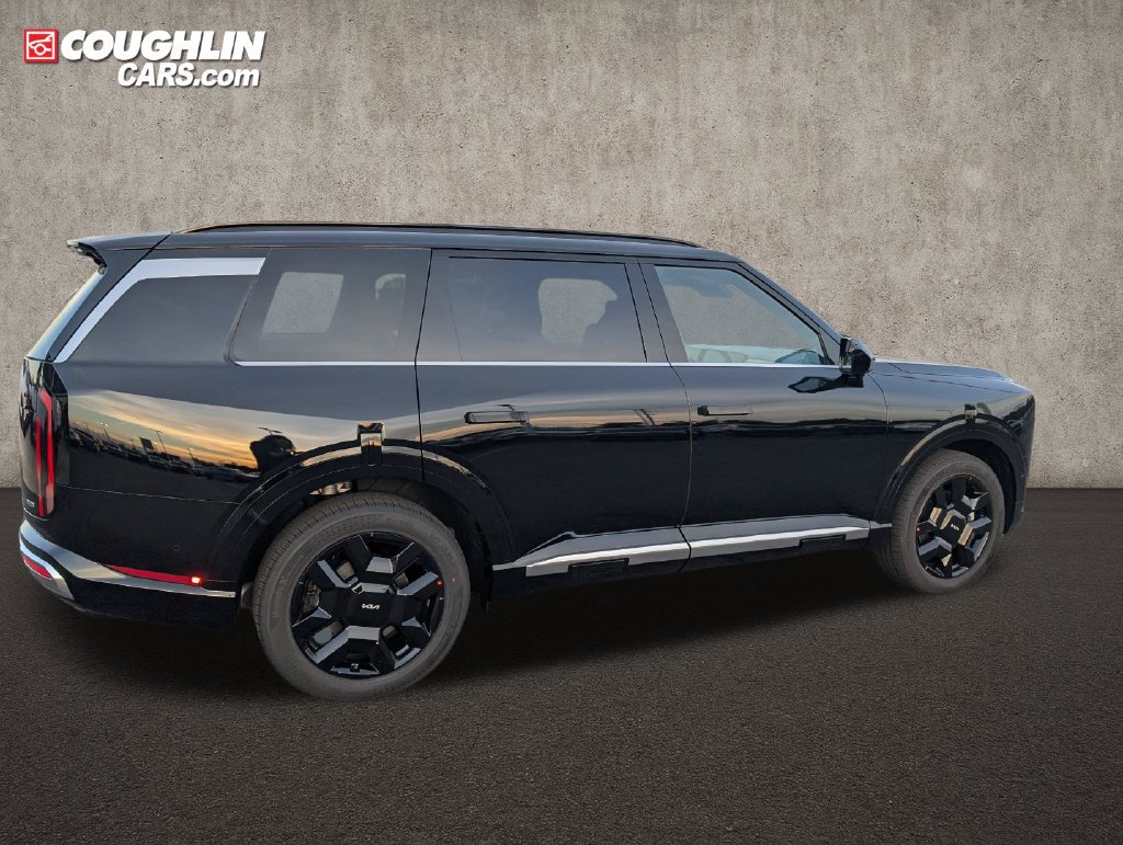 New 2027 Kia Telluride SX Prestige AWD/4WD image 8