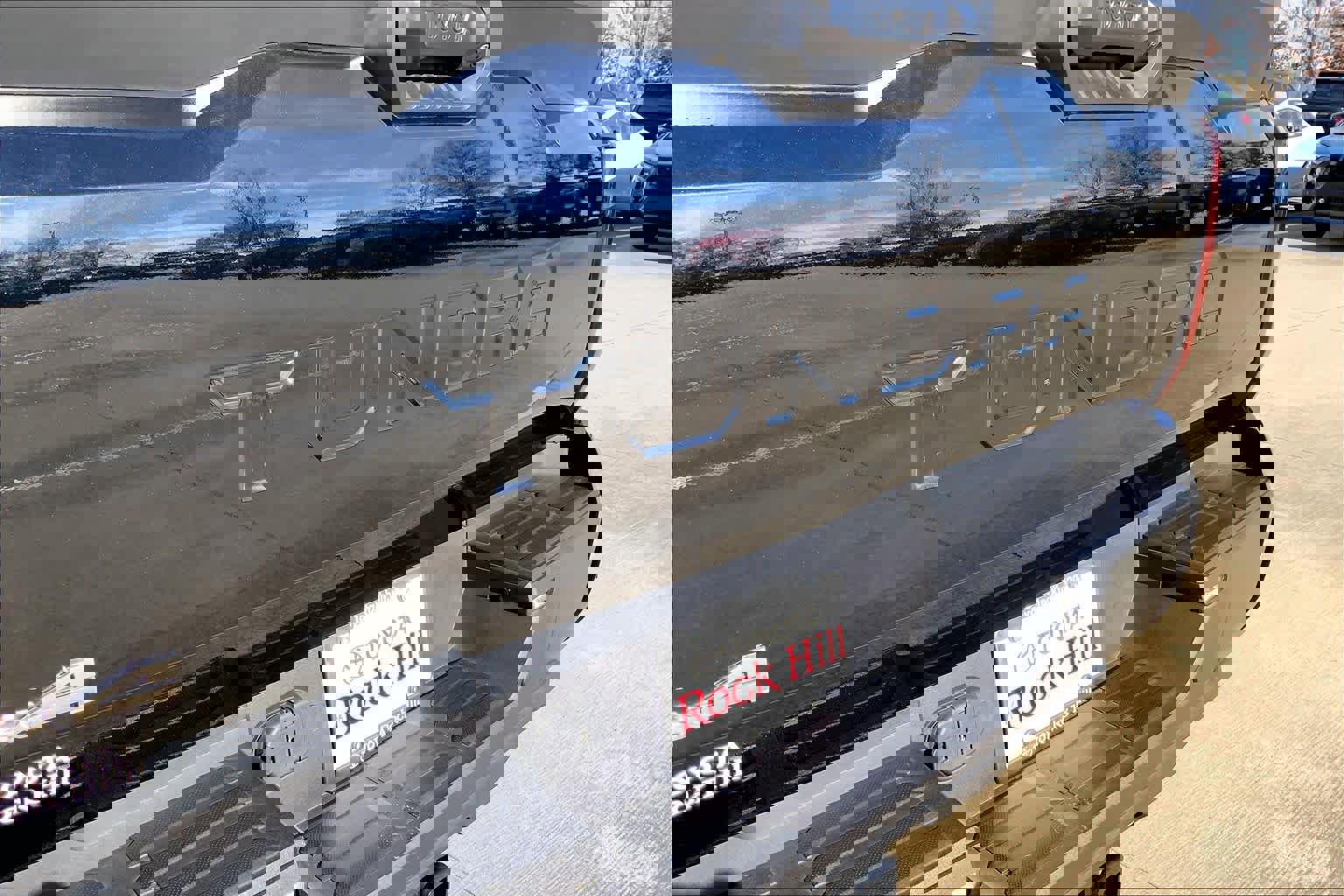 Used 2023 Toyota Tundra SR5 w/ SR5 Convenience Package image 32