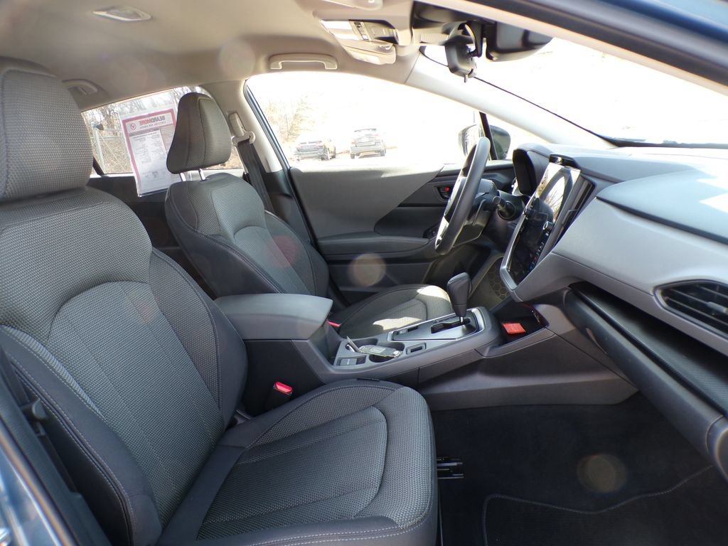 Used 2024 Subaru Crosstrek 2.0i Premium AWD/4WD image 18