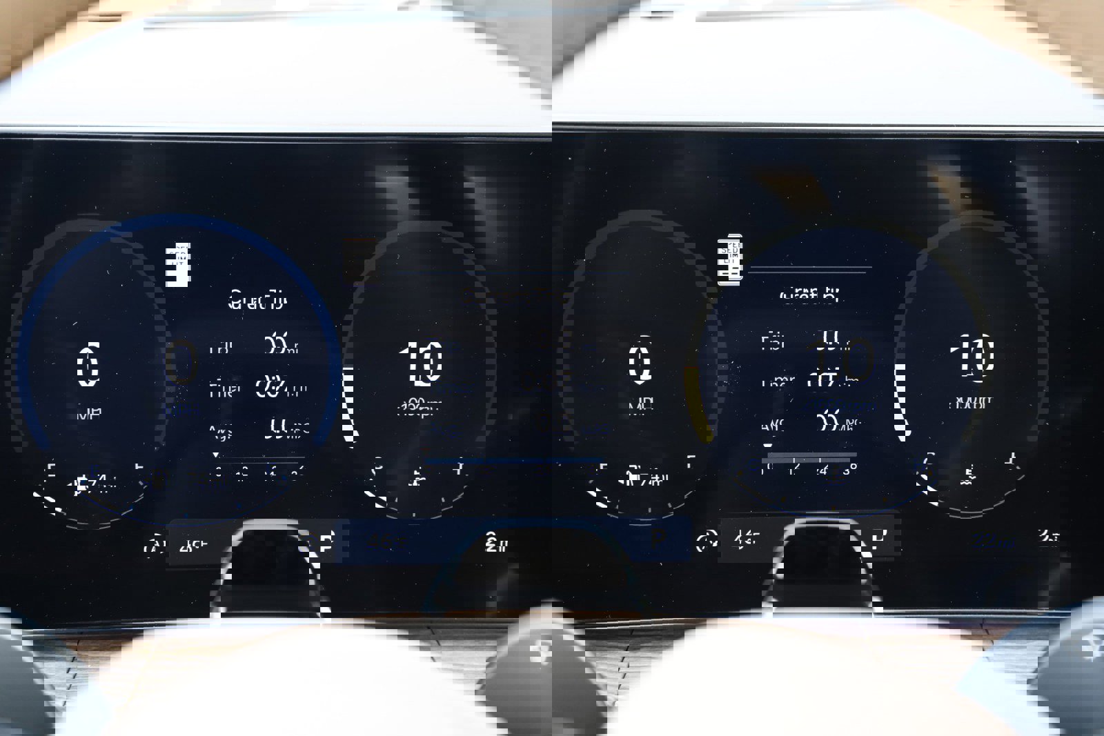 New 2026 Hyundai Santa Fe Calligraphy image 33