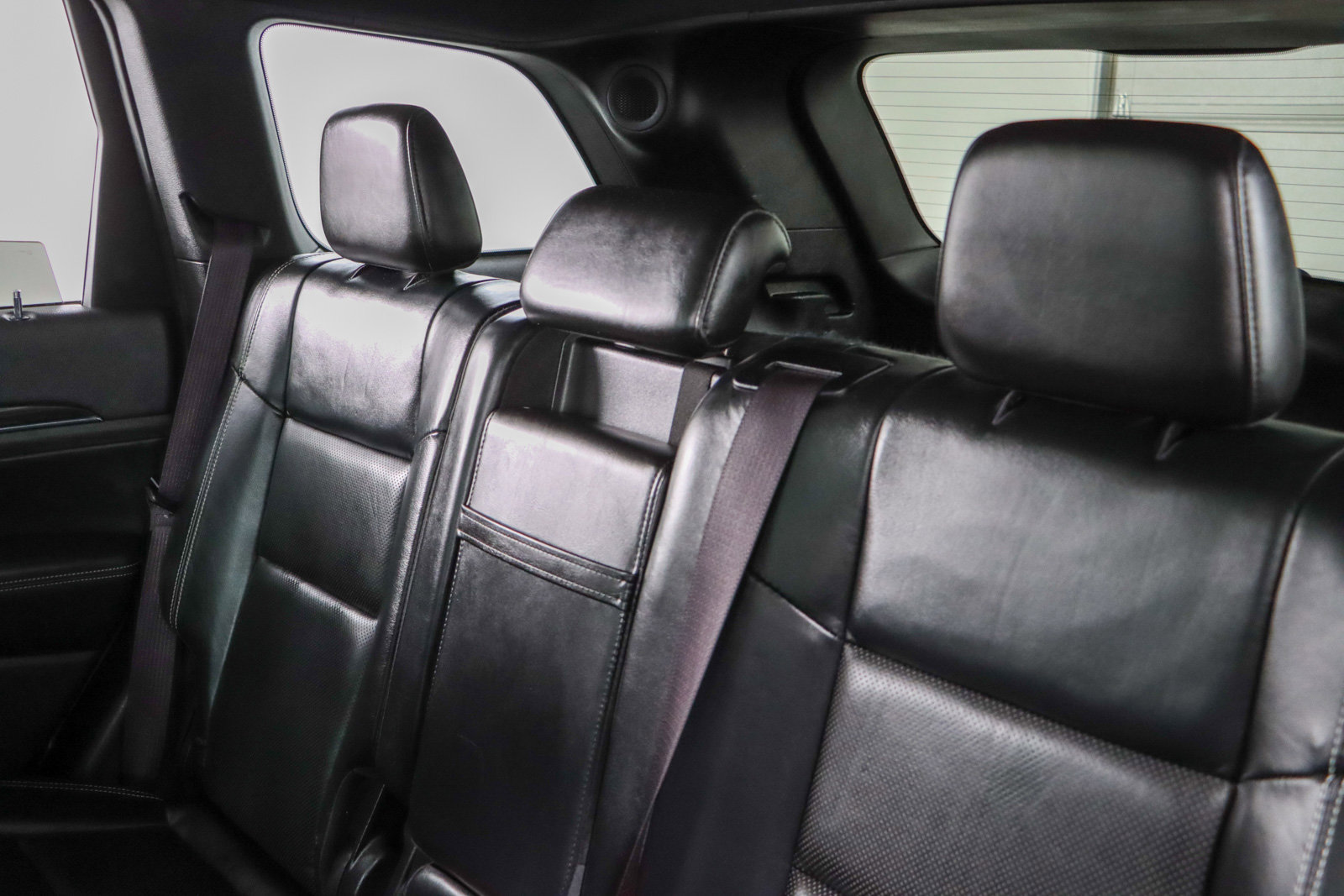 Used 2021 Jeep Grand Cherokee Limited w/ Quick Order Package 28K 80th image 25