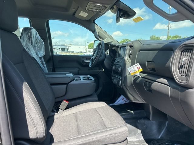 New 2026 Chevrolet Silverado 3500 W/T AWD/4WD image 34