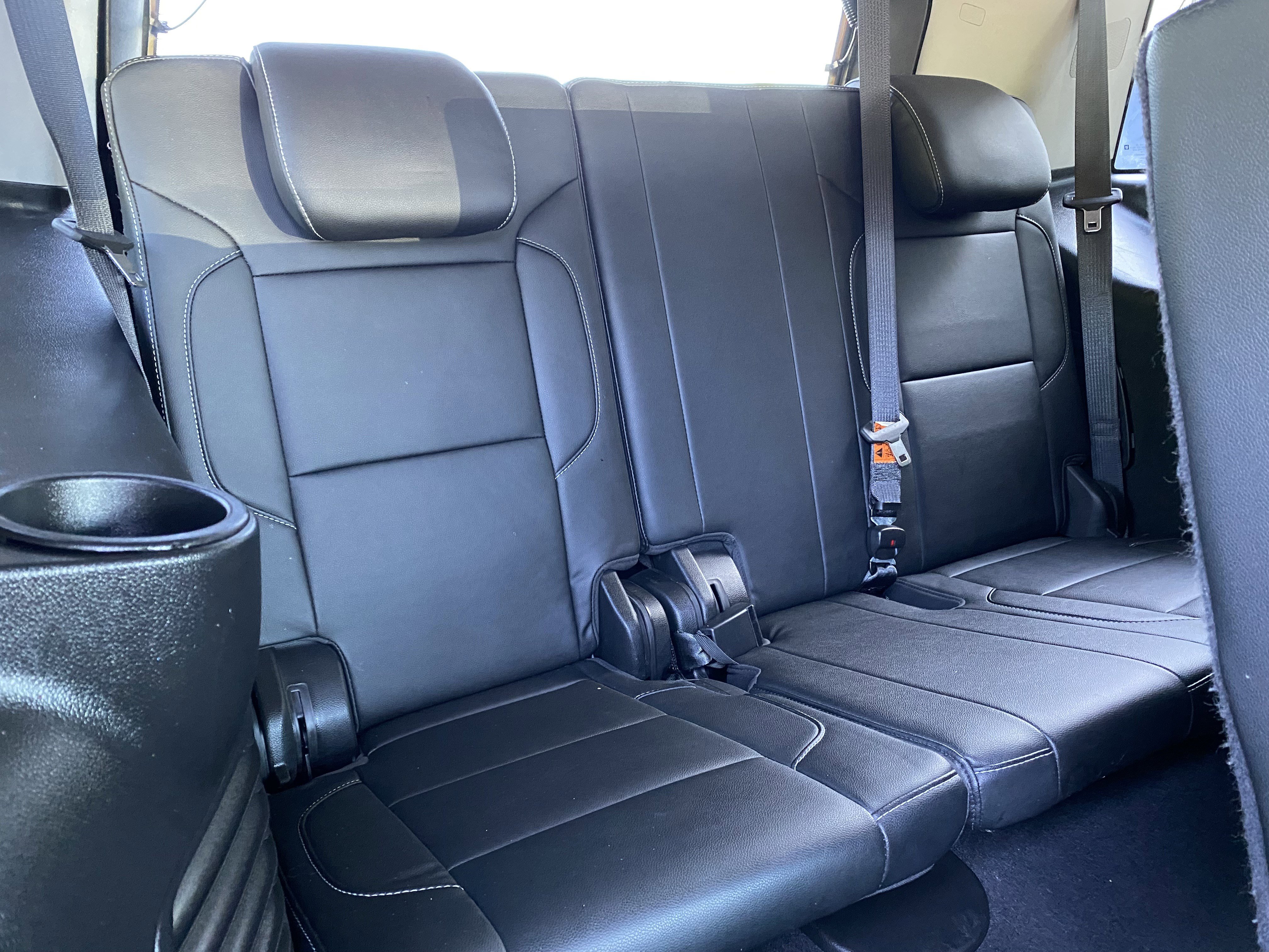 Used 2019 Chevrolet Tahoe LT RWD image 36
