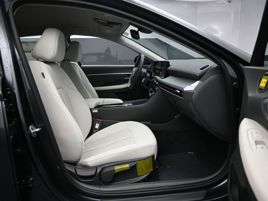 New 2026 Hyundai Sonata SEL image 31