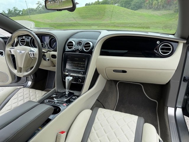 Used 2017 Bentley Continental GT V8 S image 18