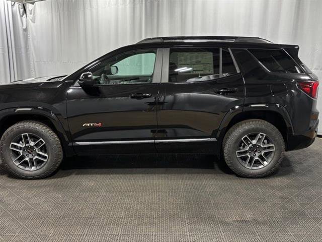 New 2026 GMC Terrain AT4 image 7