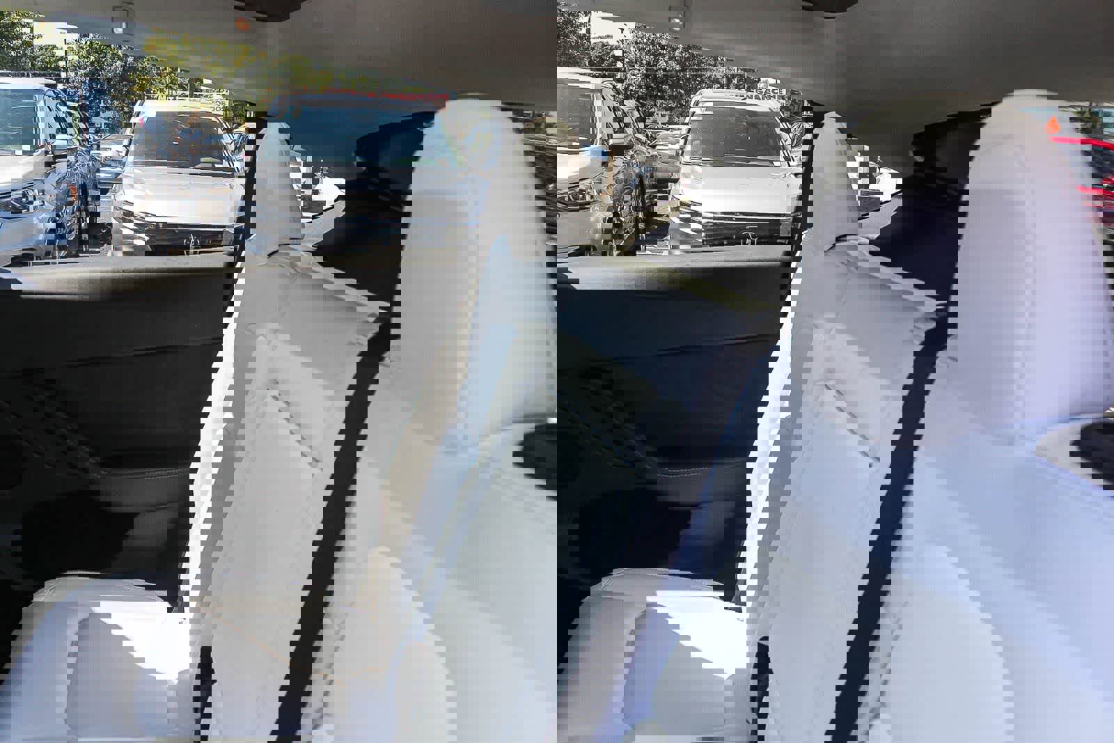 Used 2023 Tesla Model Y Long Range image 21