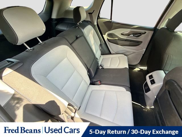 Used 2023 GMC Terrain SLE w/ Driver Convenience Package image 26