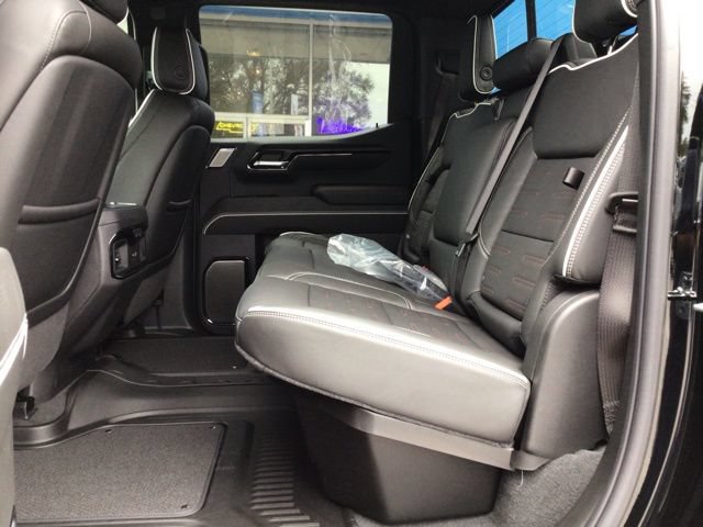 New 2026 GMC Sierra 1500 AT4X AWD/4WD image 20