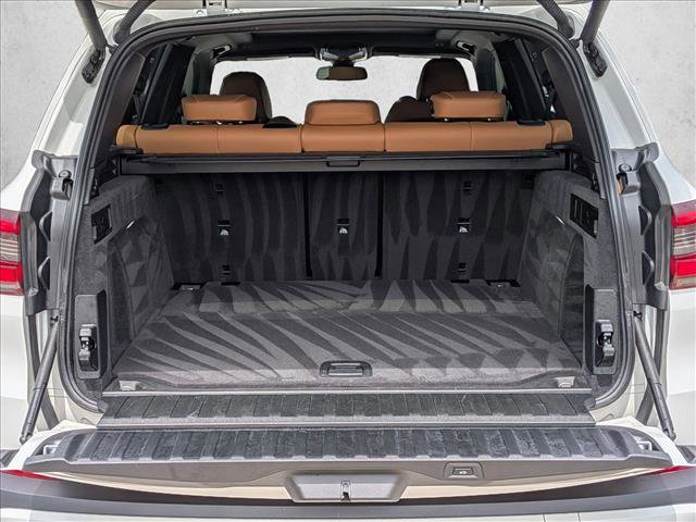 Certified 2023 BMW X5 xDrive40i w/ Premium Package AWD/4WD image 6