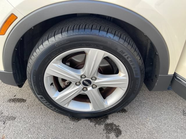 Used 2018 Lincoln MKC Premiere AWD/4WD image 21
