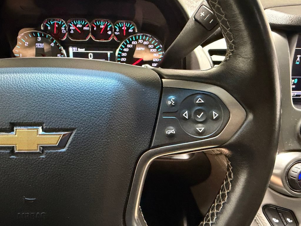 Used 2016 Chevrolet Tahoe LT AWD/4WD image 14