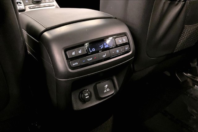 Used 2023 Hyundai Palisade Calligraphy AWD/4WD image 34