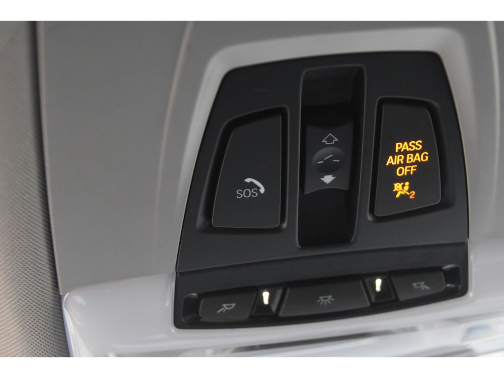 Used 2016 BMW X5 xDrive35i image 39