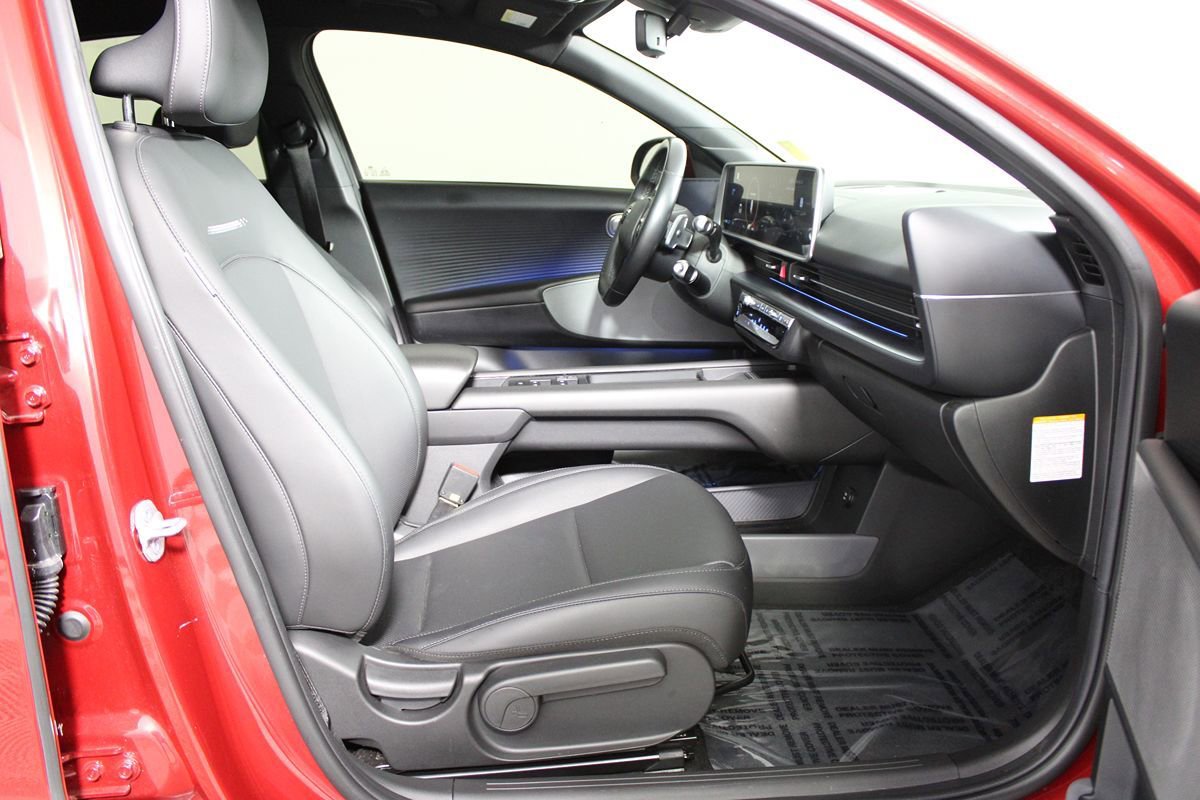 Used 2024 Hyundai Ioniq 6 SEL RWD image 10