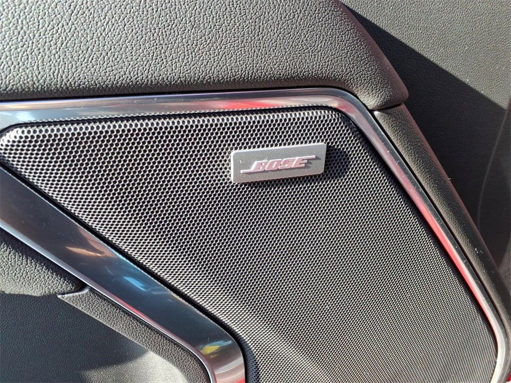 Used 2022 Chevrolet Silverado 1500 RST w/ All Star Edition Plus image 39