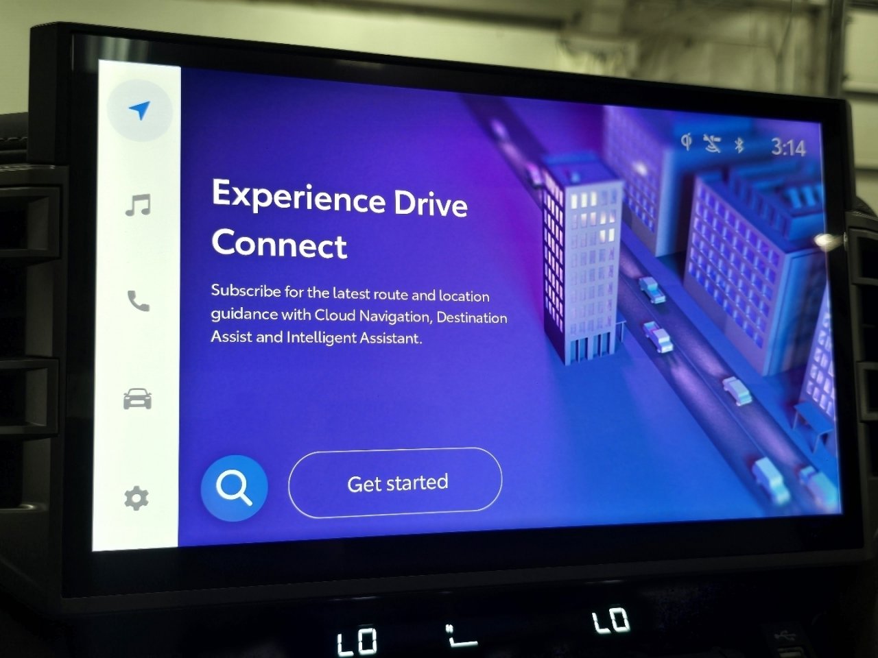 New 2026 Toyota Tundra 1794 Edition image 3