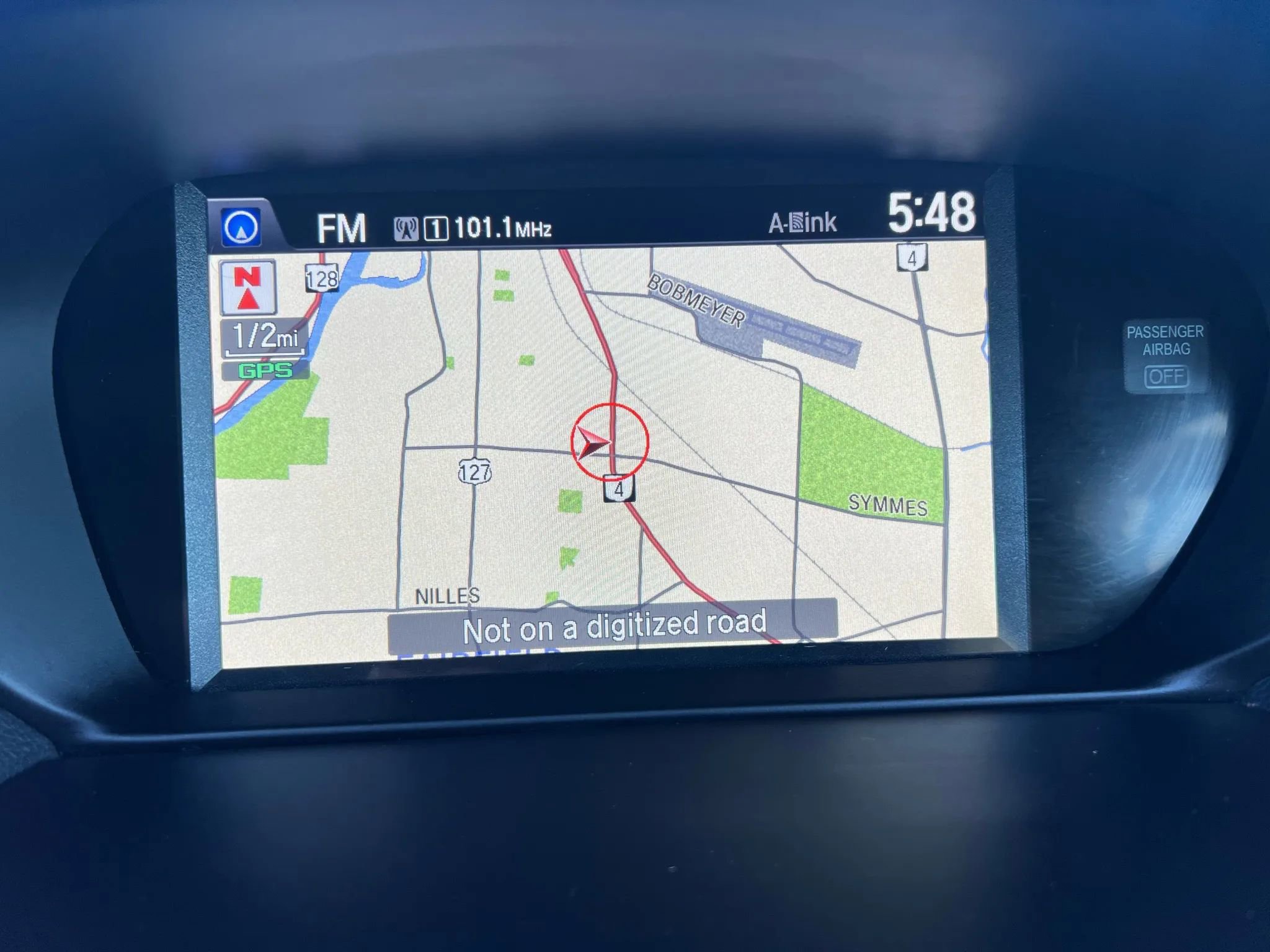 Used 2016 Acura TLX V6 SH-AWD w/ Technology Pkg image 55