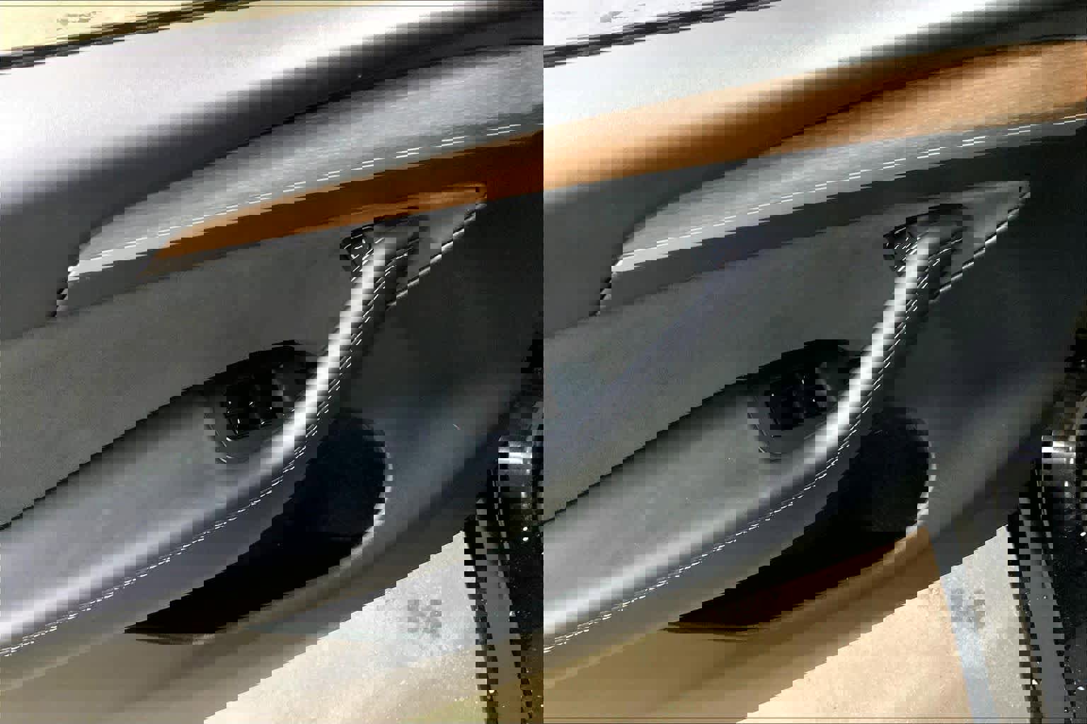 Used 2025 Tesla Model Y Long Range image 36