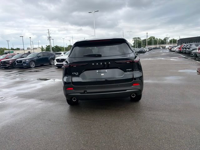 New 2026 MAZDA CX-5 Select AWD/4WD image 13