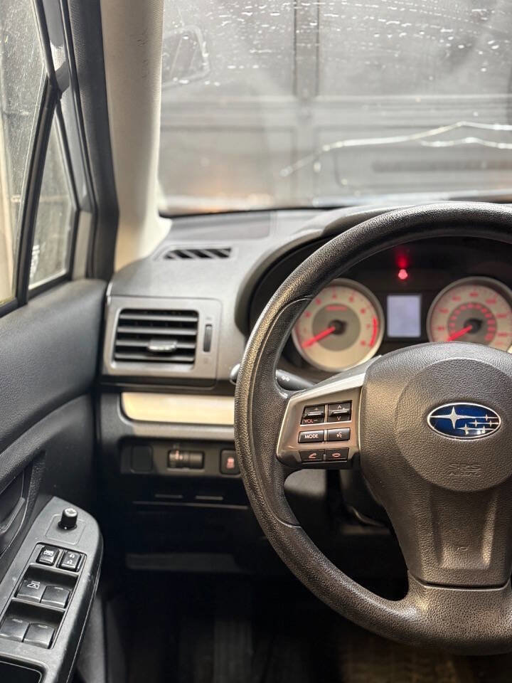 Used 2014 Subaru Impreza 2.0i image 11