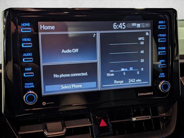 Used 2021 Toyota Corolla SE image 17