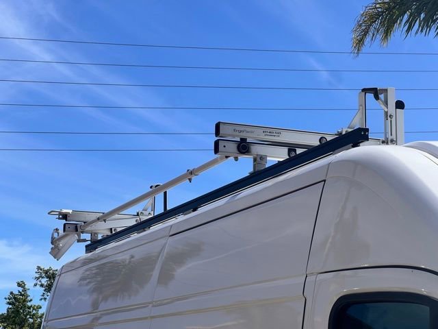 Used 2025 RAM ProMaster 3500 FWD image 35