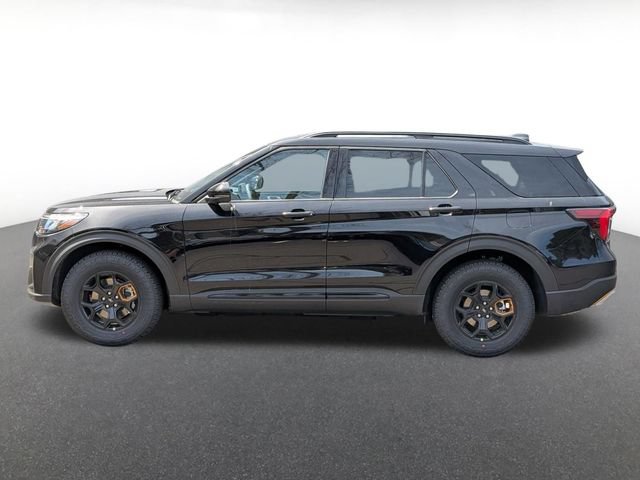 New 2026 Ford Explorer Tremor AWD/4WD image 6