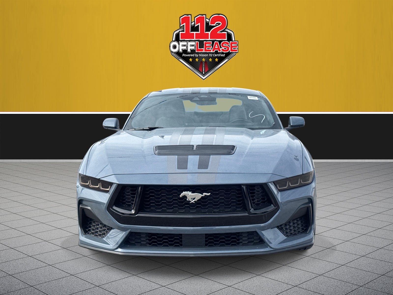 Used 2024 Ford Mustang GT Premium image 2