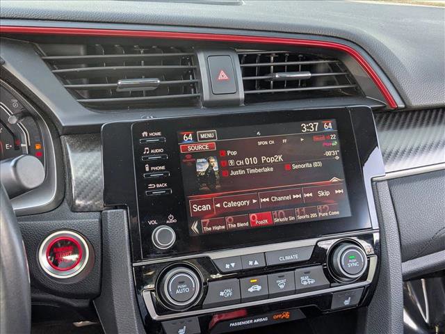 Used 2020 Honda Civic Si image 12