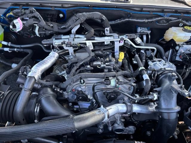 New 2026 Ford Ranger XL w/ Trailer Tow Package AWD/4WD image 24