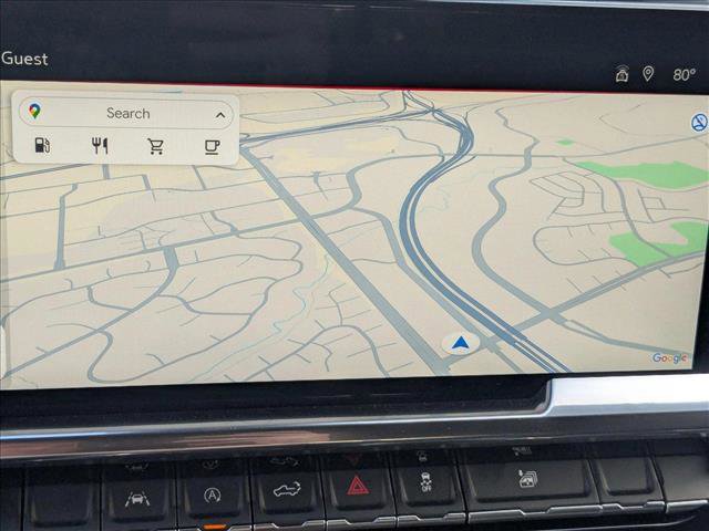 New 2025 GMC Sierra 1500 Elevation w/ Preferred Package image 14