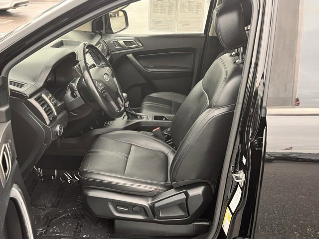 Used 2020 Ford Ranger Lariat w/ Technology Package image 7