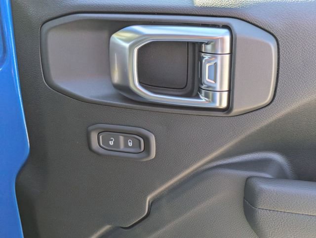 New 2026 Jeep Wrangler Willys image 36