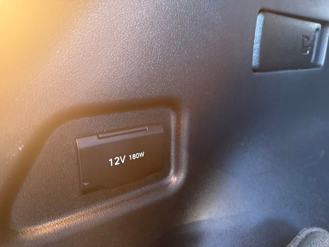 Used 2023 Hyundai Tucson SEL image 45