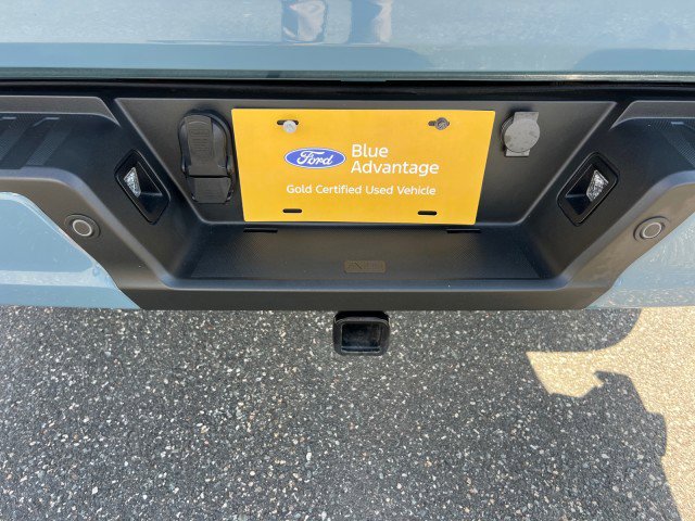 Certified 2023 Ford F150 XLT w/ Equipment Group 302A High AWD/4WD image 23